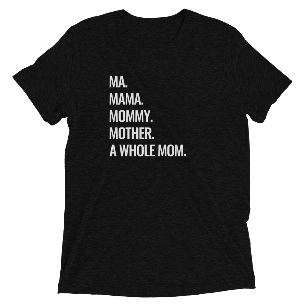 THE MOM T-Shirt