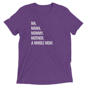 THE MOM T-Shirt
