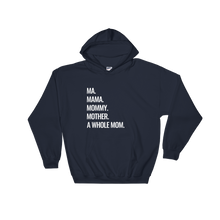 Load image into Gallery viewer, The MOM Hoodie