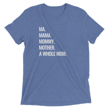 Load image into Gallery viewer, THE MOM T-Shirt